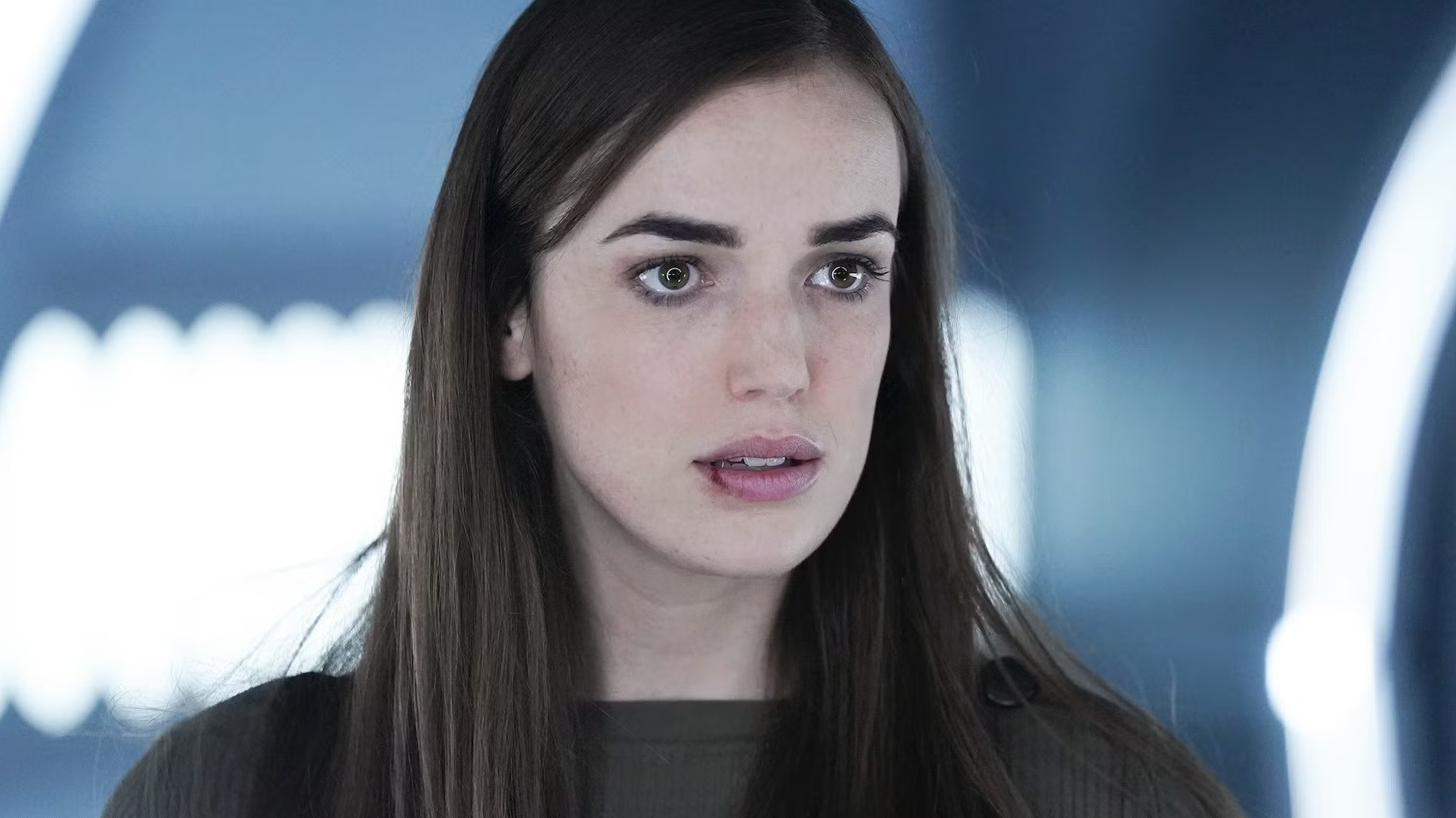 Jemma Simmons MCU