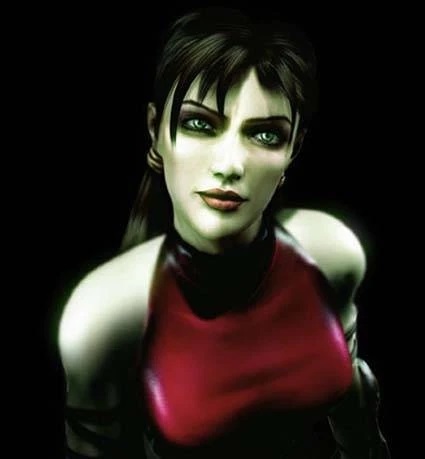 Jen primal