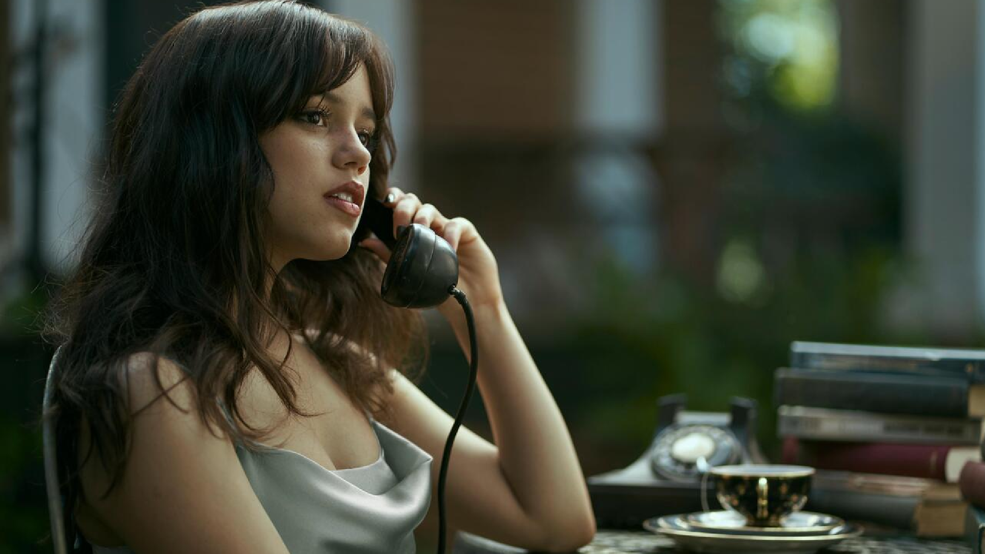 Jenna Ortega 01 Good Universe