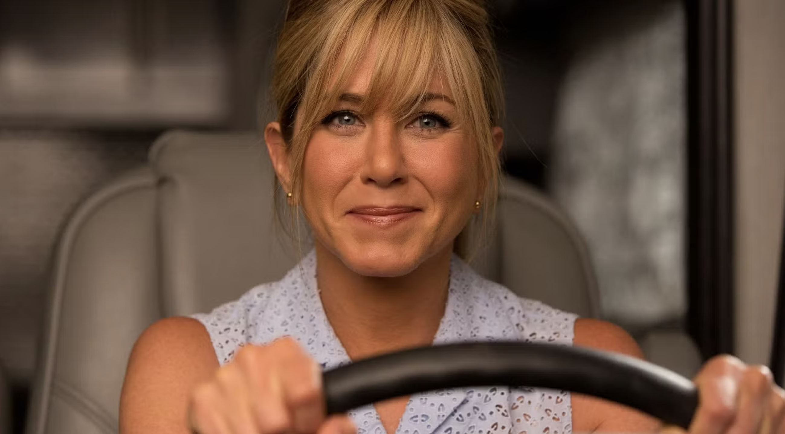 Jennifer Aniston