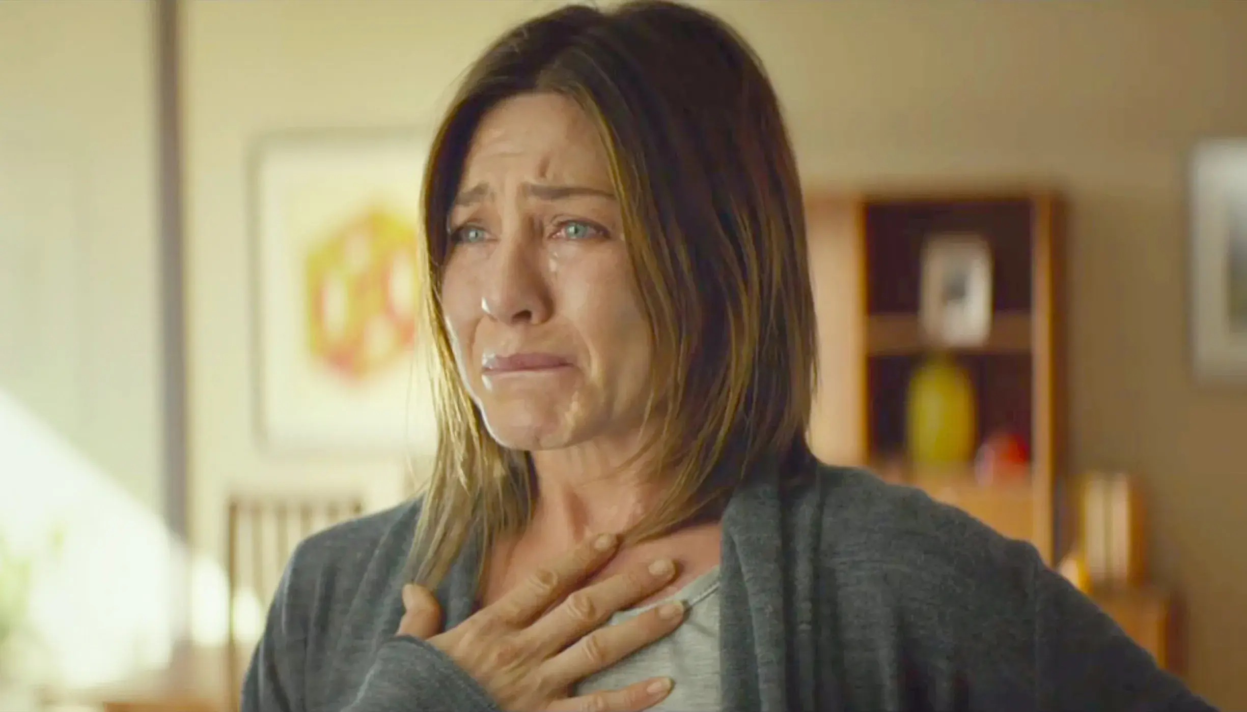 Jennifer Aniston