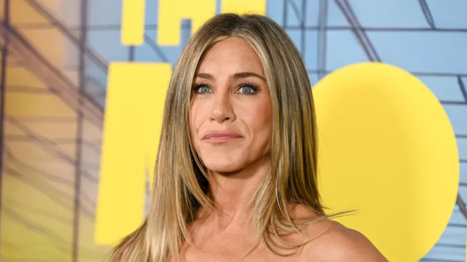 Jennifer Aniston