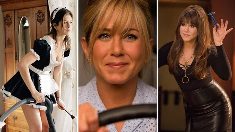 Jennifer Annistan Movie Roles Thumbnail