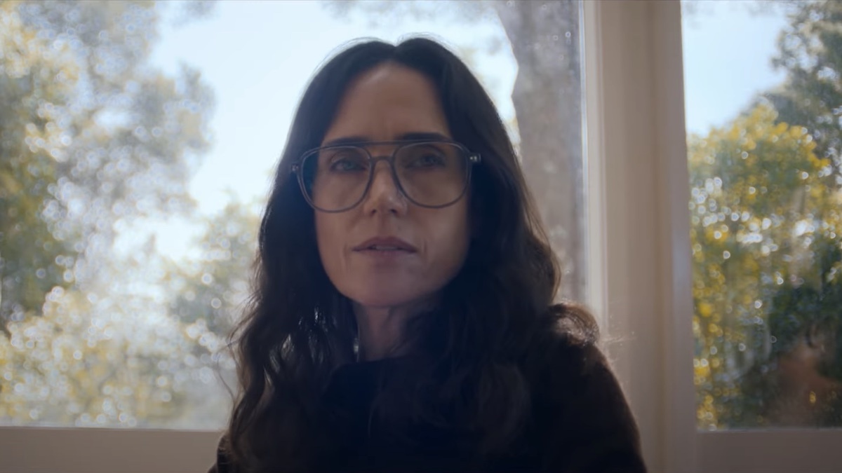 Jennifer Connelly