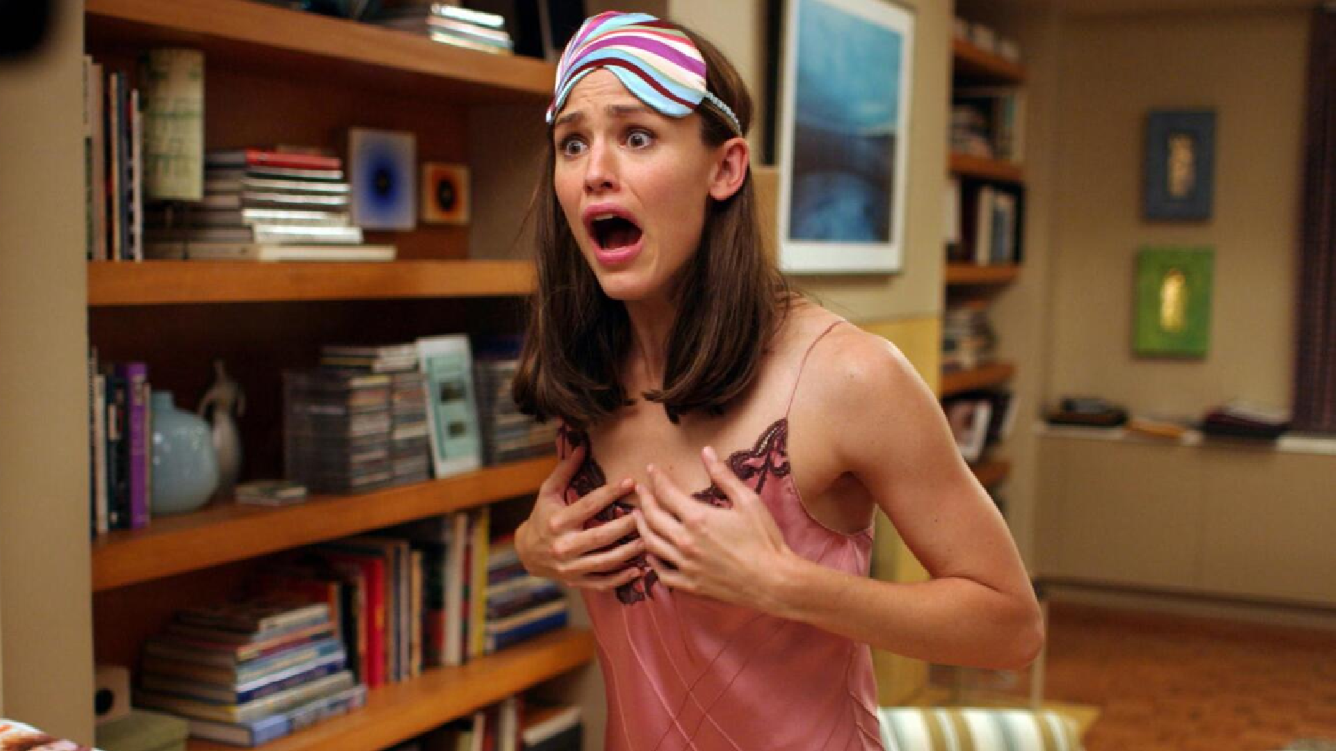 Jennifer Garner 01 Columbia Tri Star