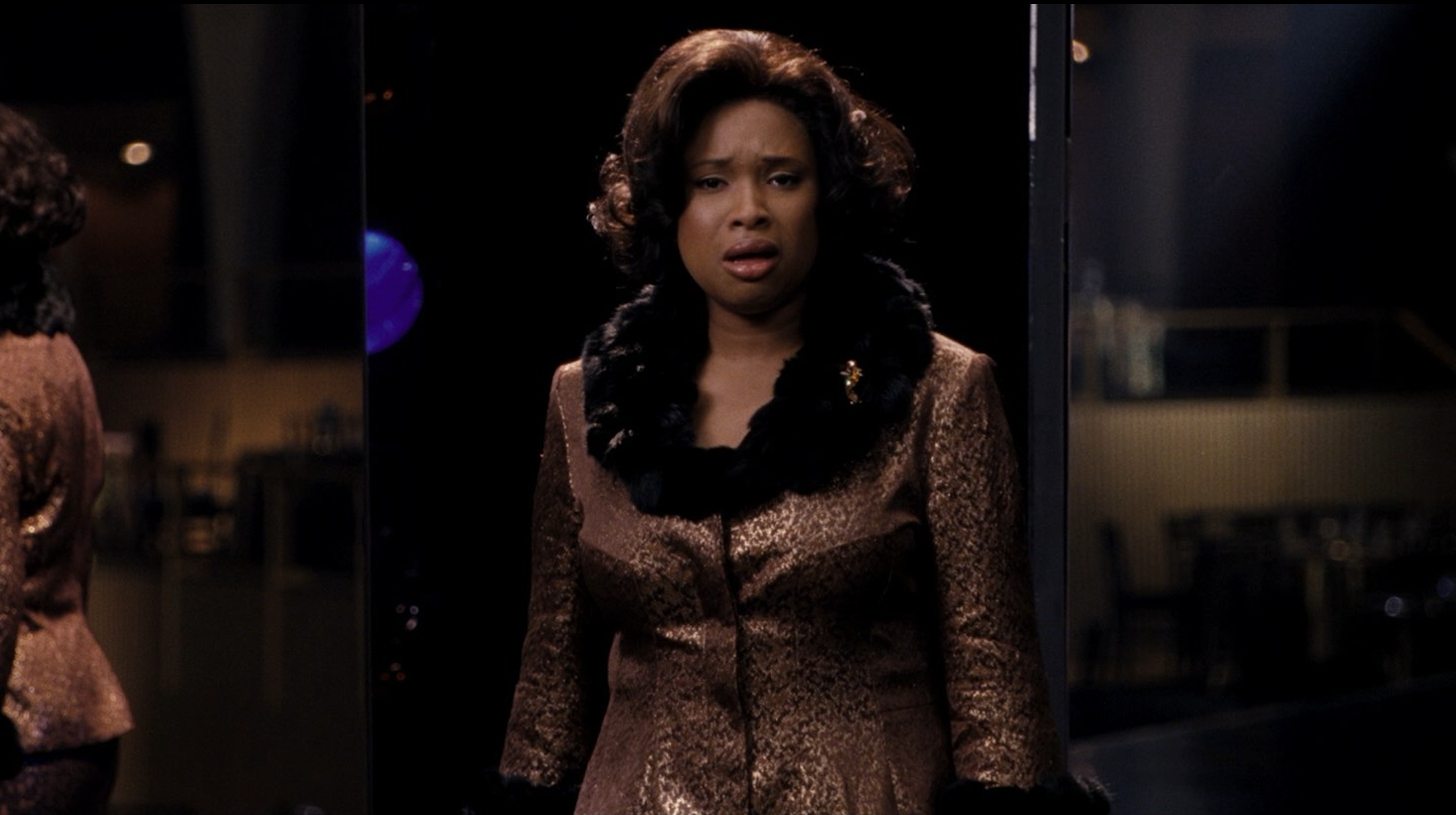 Jennifer Hudson in Dreamgirls