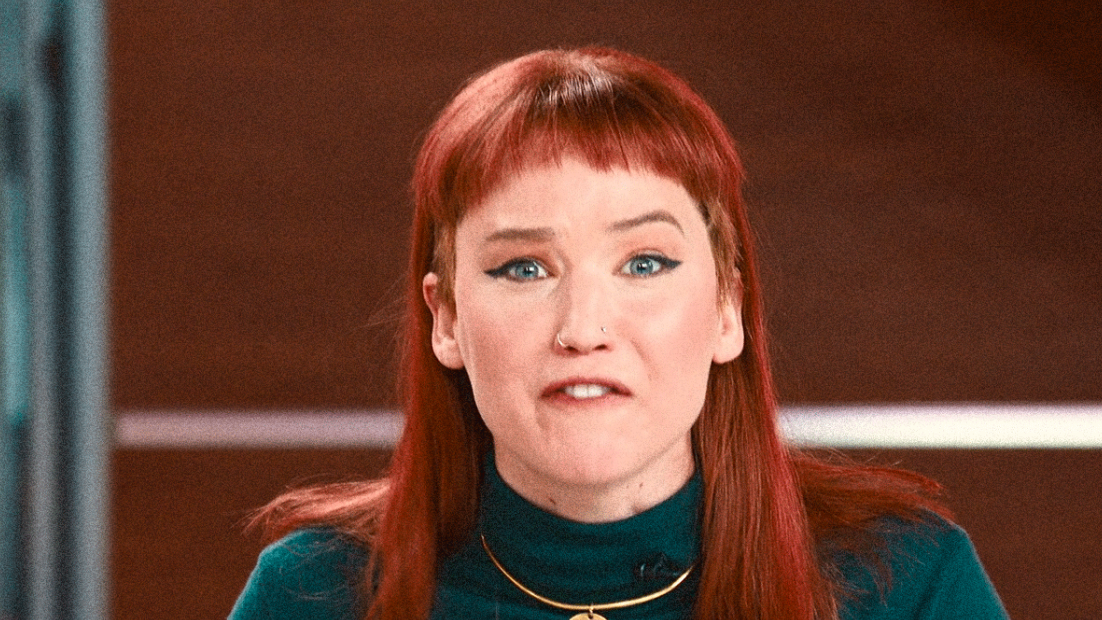 Jennifer Lawrence Dont Look Up 2021