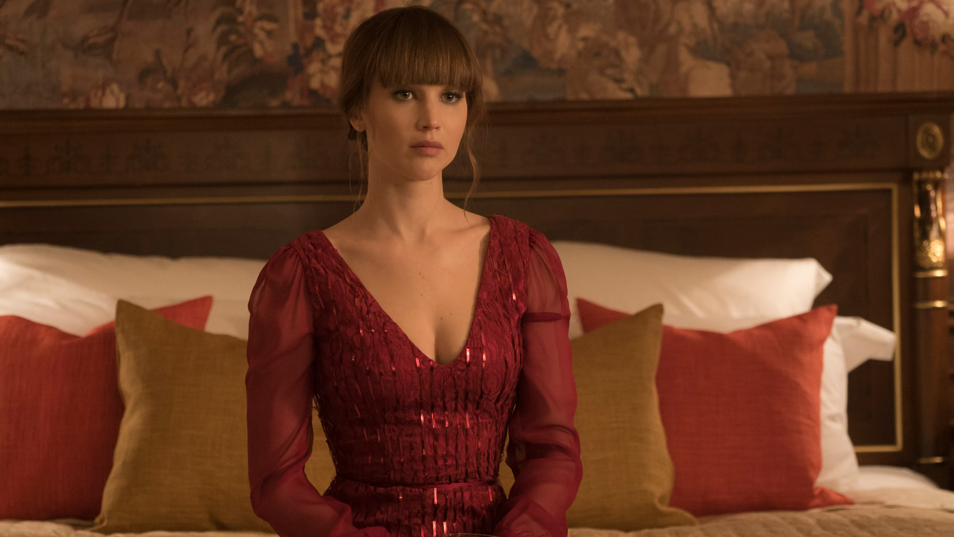 Jennifer Lawrence Red Sparrow cropped processed by imagy