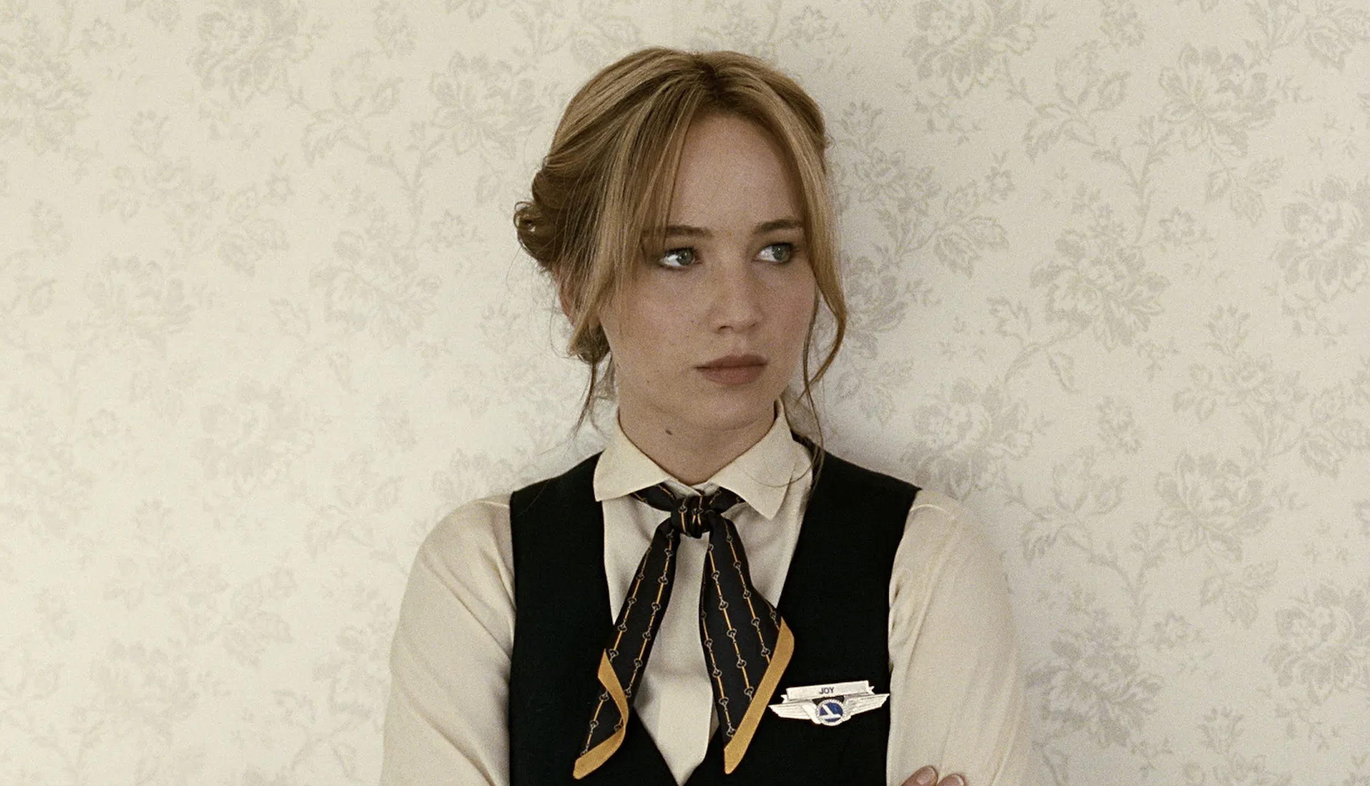 Jennifer Lawrence