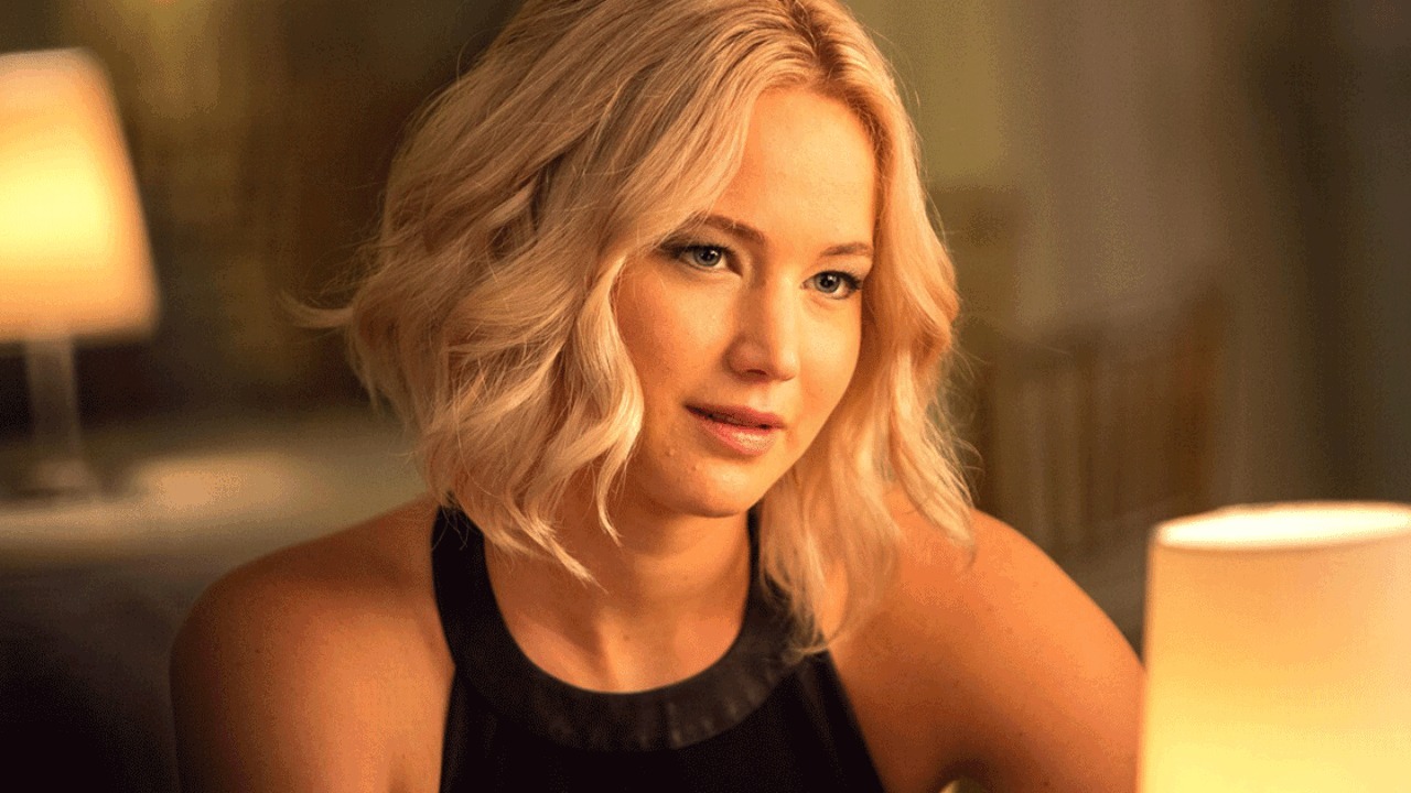 Jennifer Lawrence
