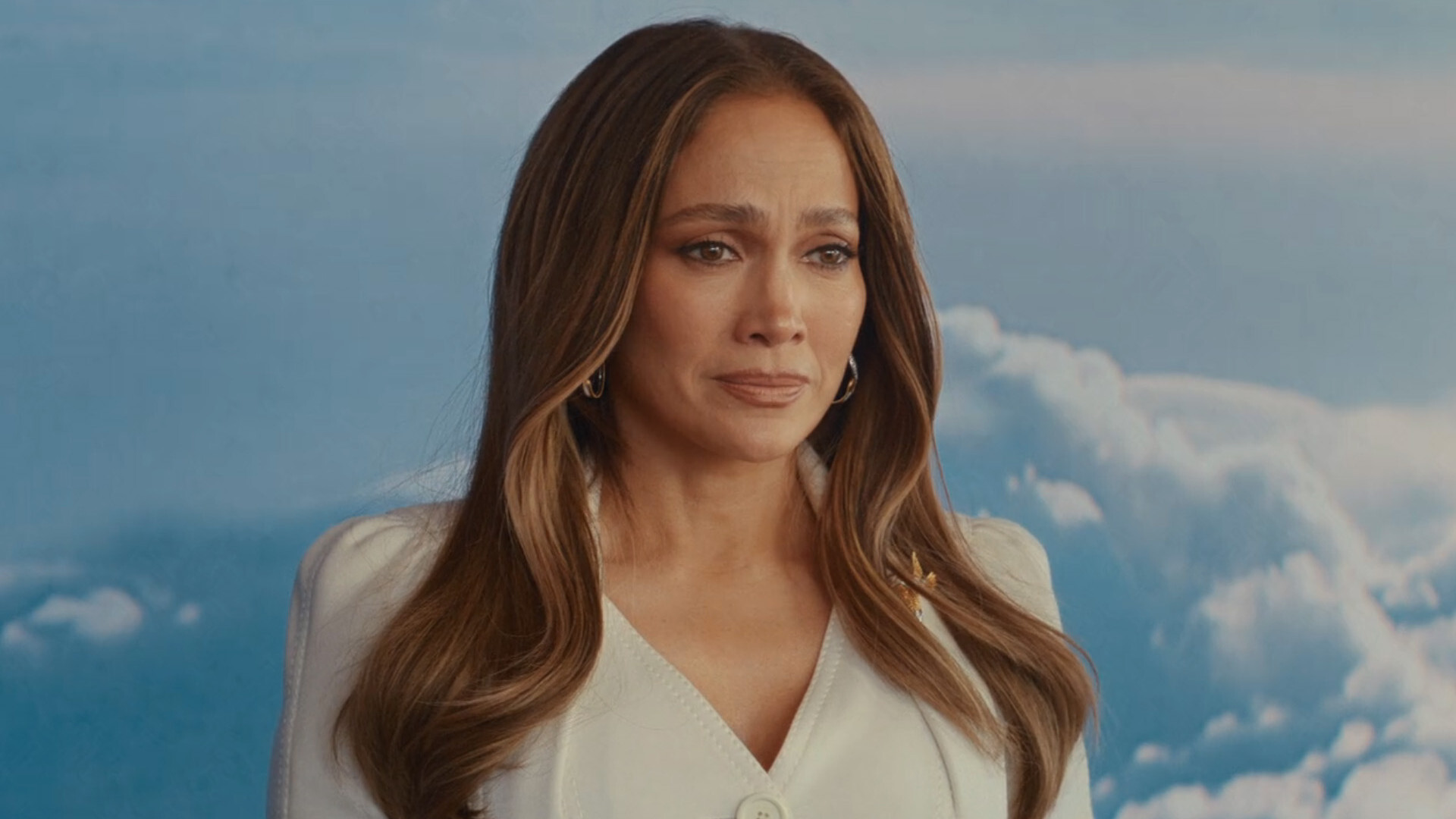 Jennifer Lopez Office Romance