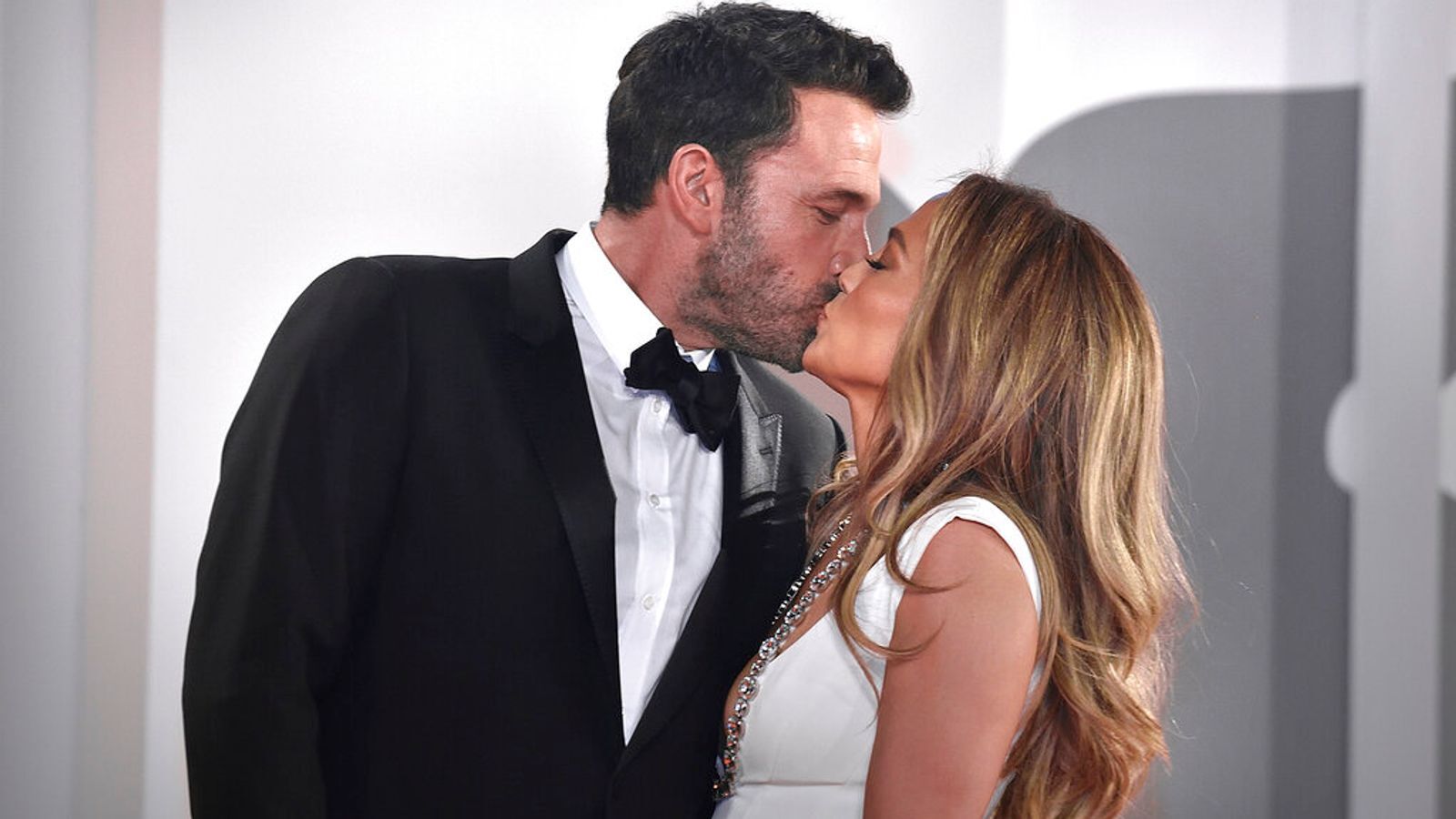 Jennifer Lopez and Ben Affleck