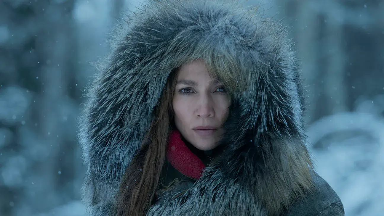 Jennifer Lopez