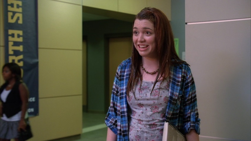 Jennifer Stone