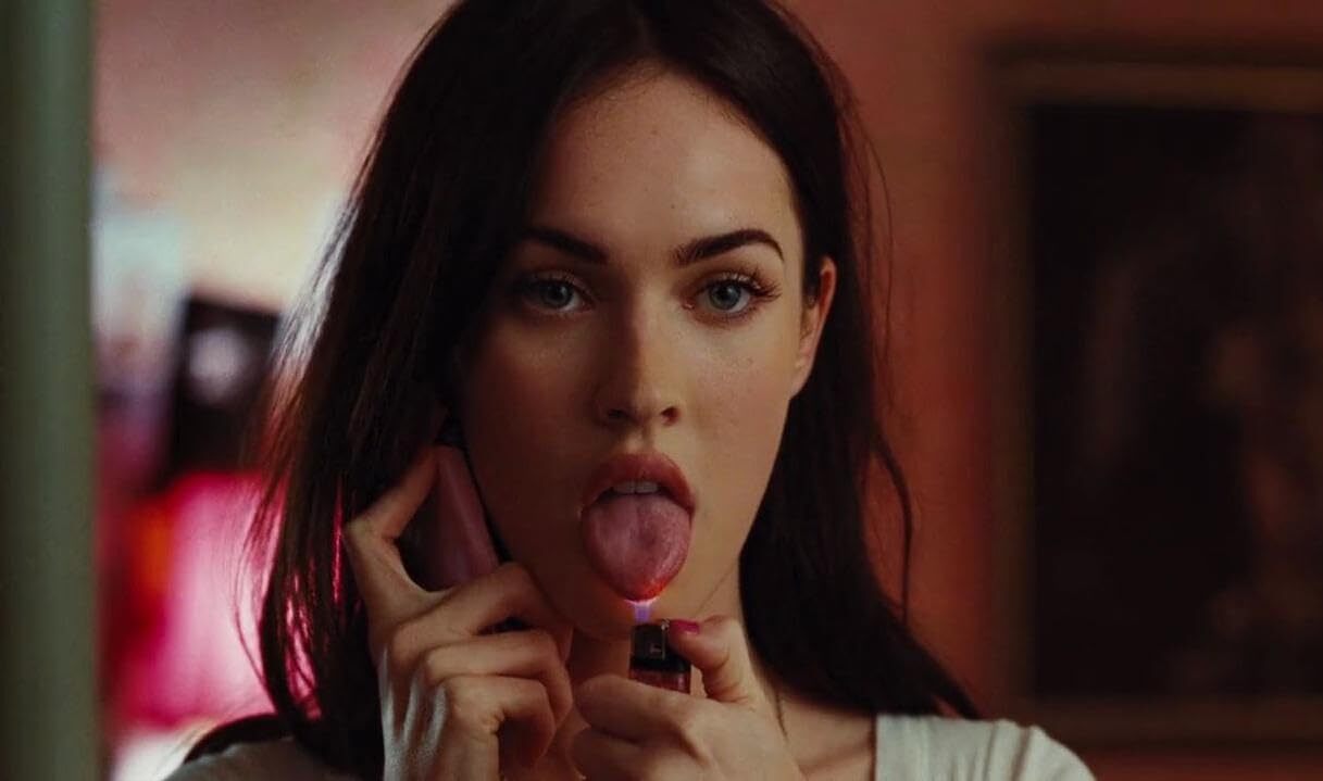 Jennifers Body