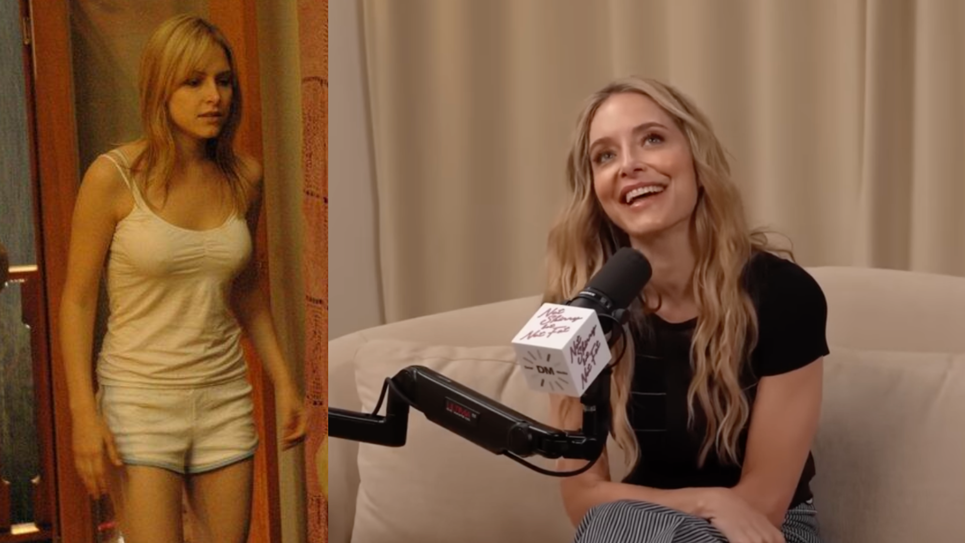 Jenny Mollen 01 Sony Pictures Not Skinny But Not Fa