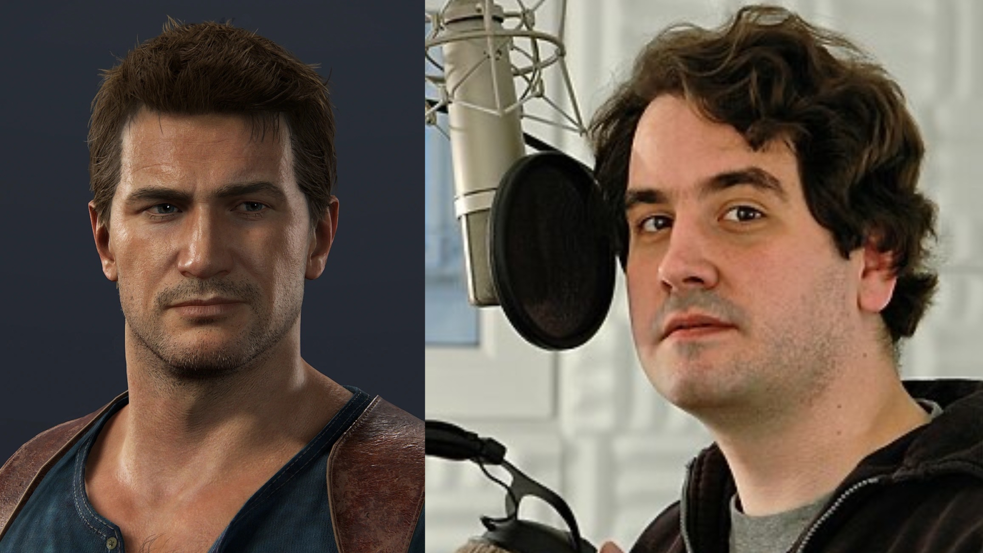Jens Wendland Wikipedia Nathan Drake Naughty Dog Sony Interactive Entertainment