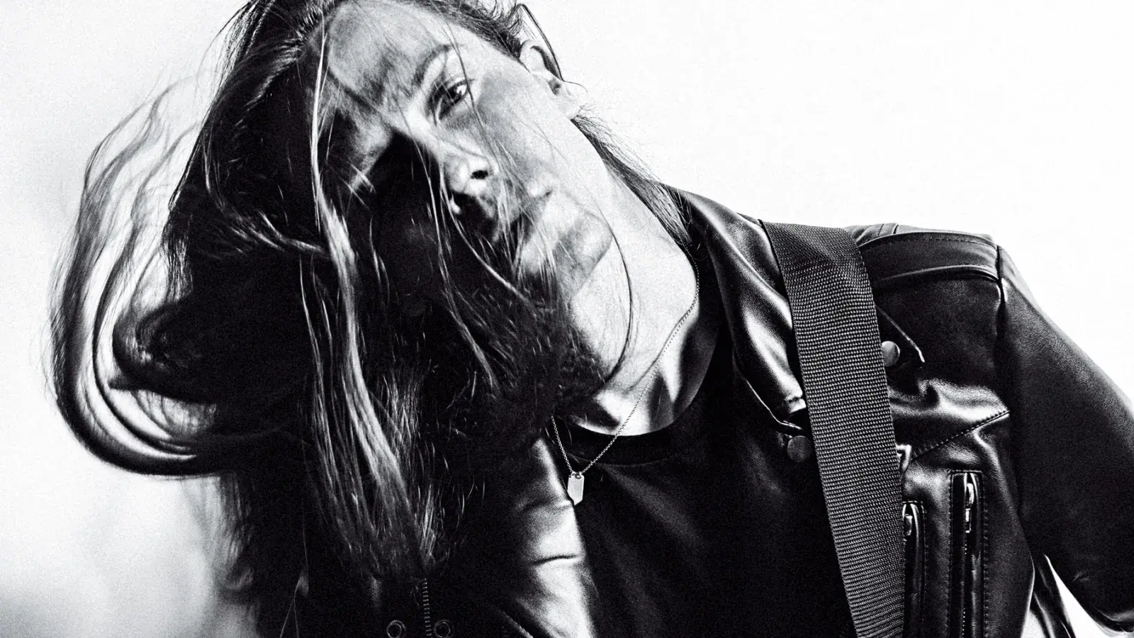 Jered Threatin portrait