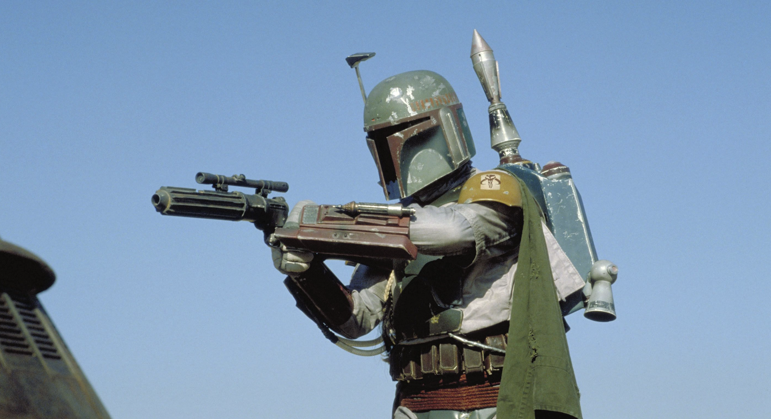 Jeremy Bulloch