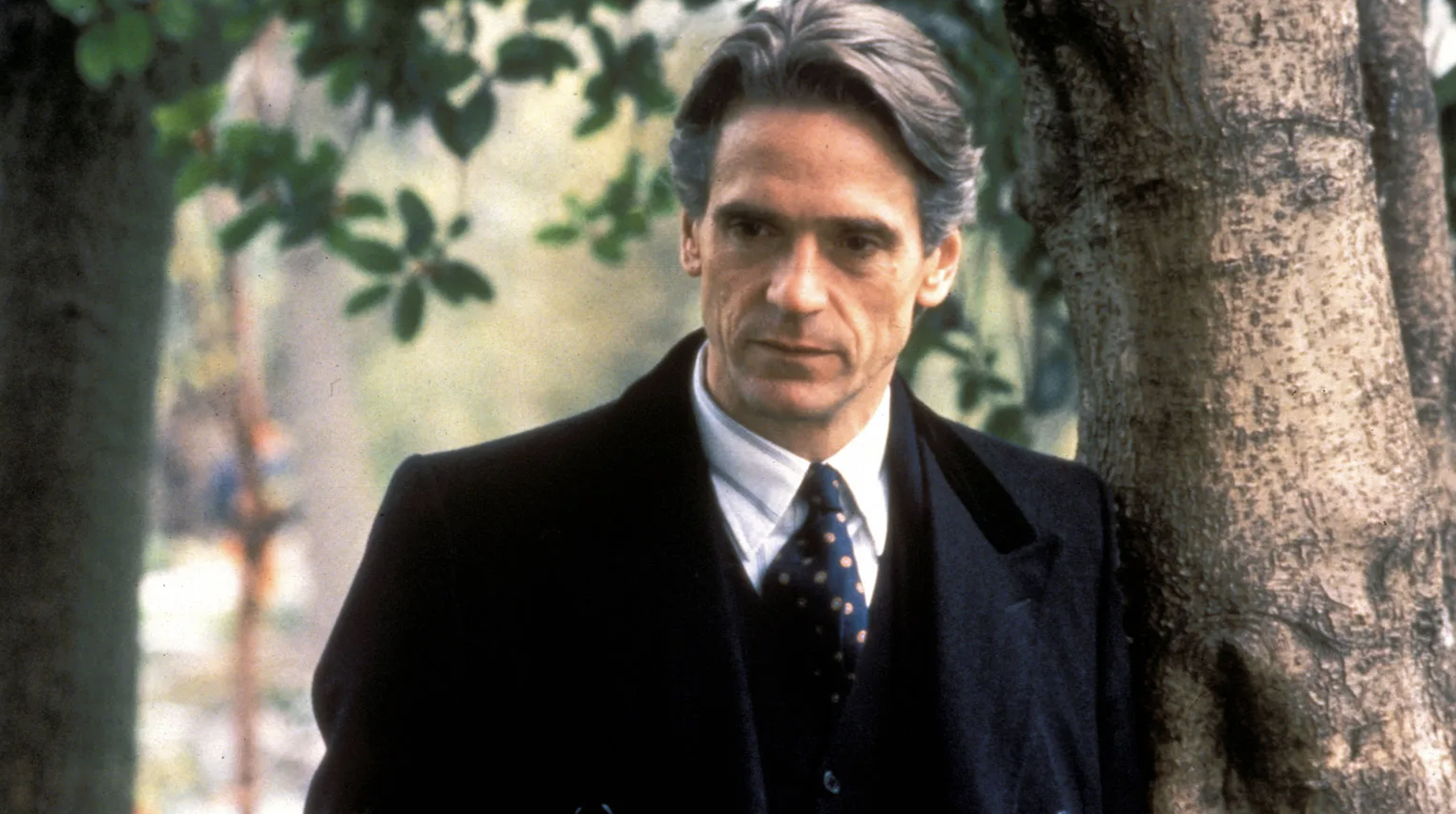 Jeremy Irons