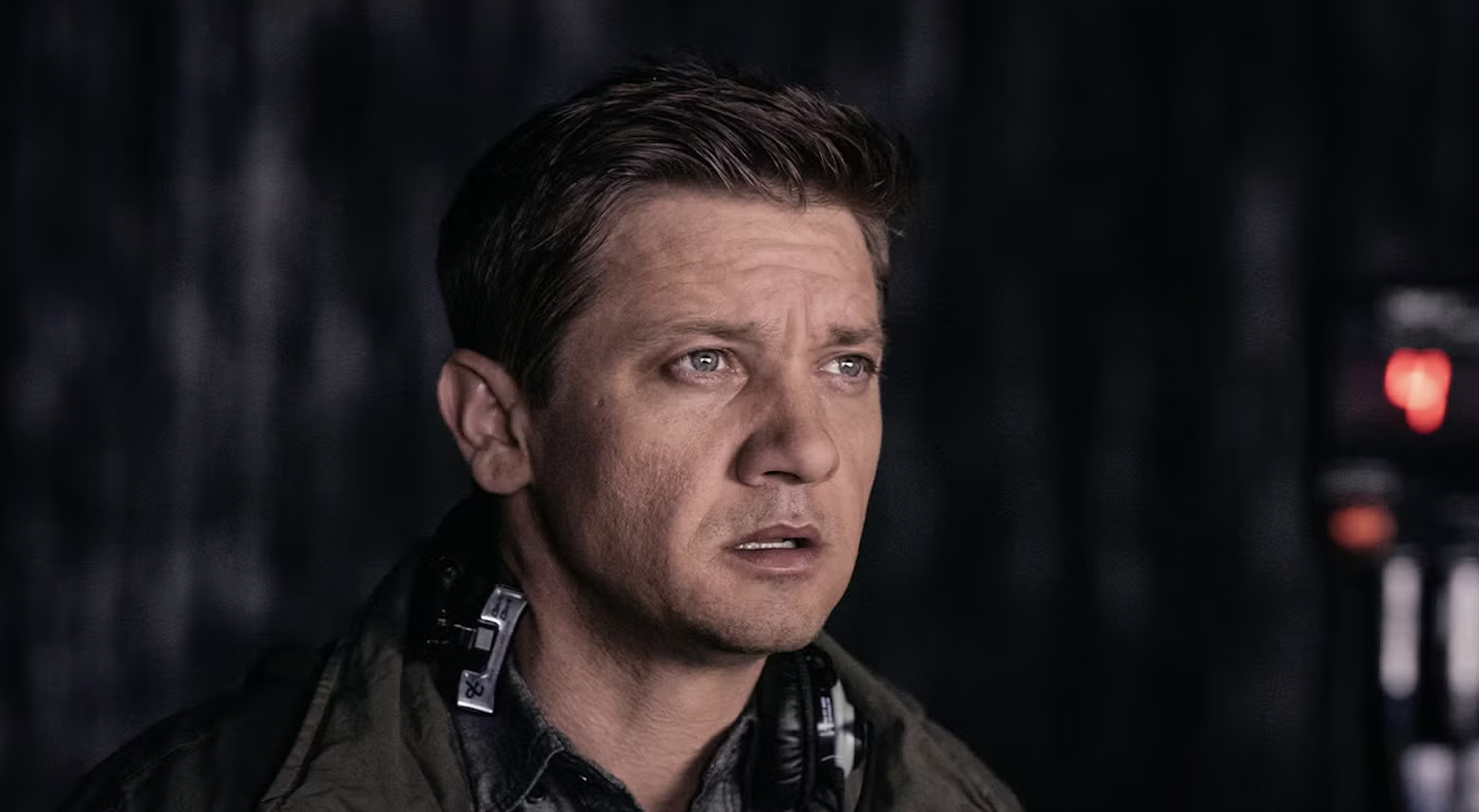Jeremy Renner