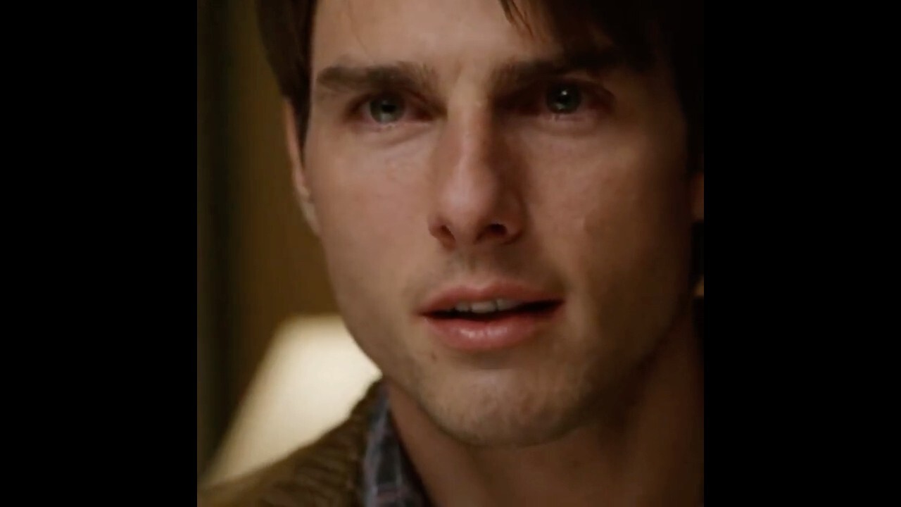 Jerry Maguire