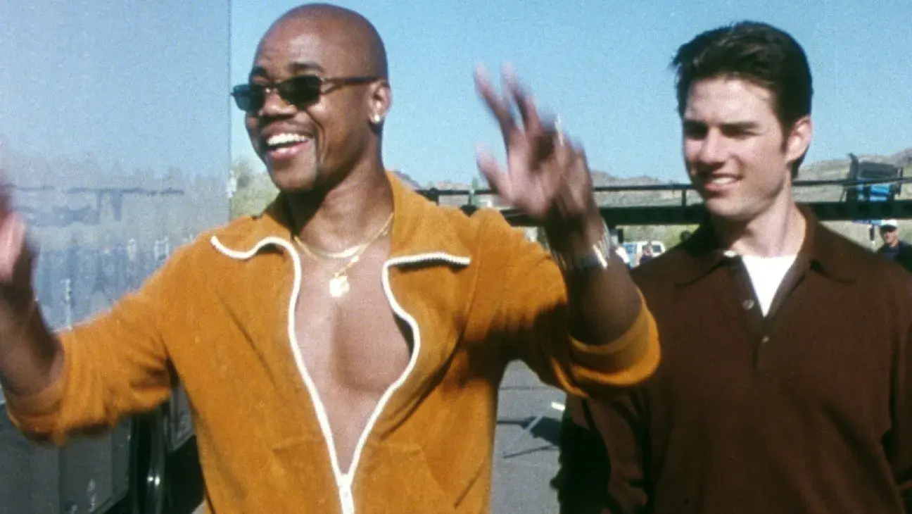 Jerry Maguire