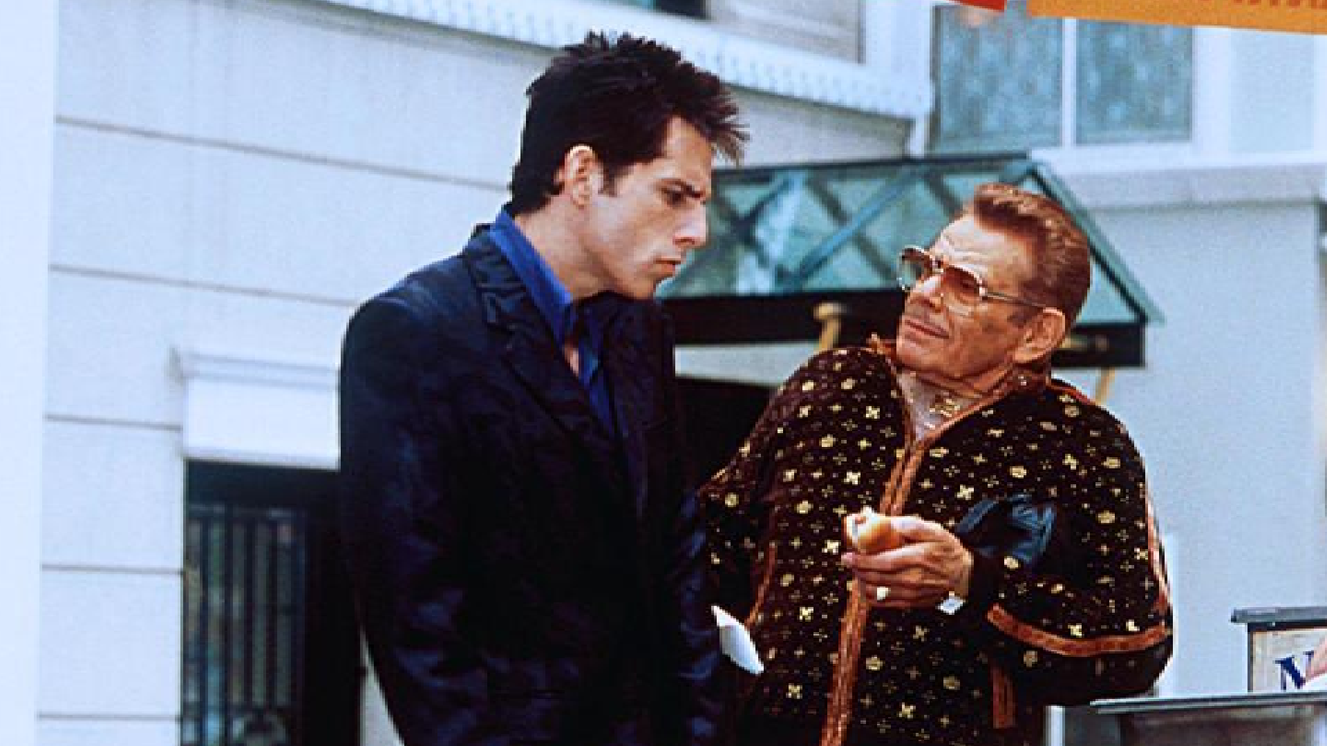 Jerry Stiller 01 United International Pictures