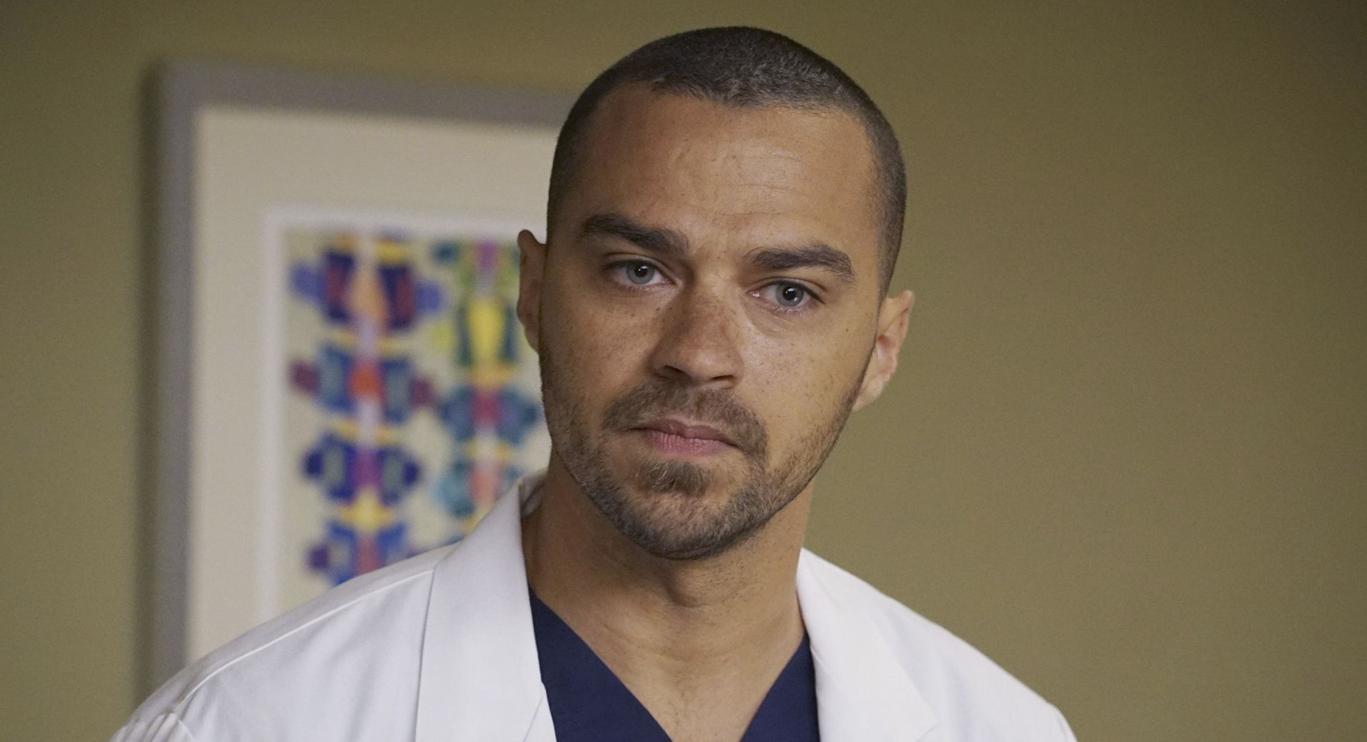 Jesse Williams