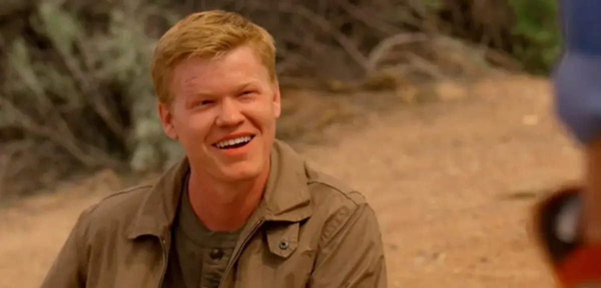 Jesseplemons