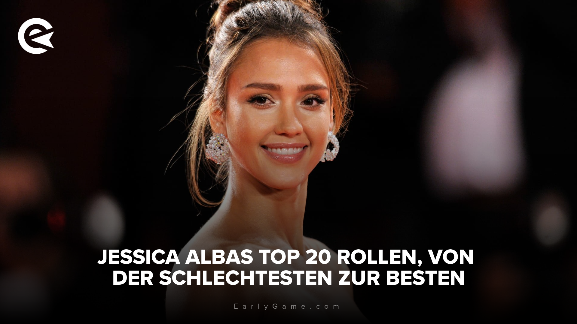 Jessica Alba Top 20 DE