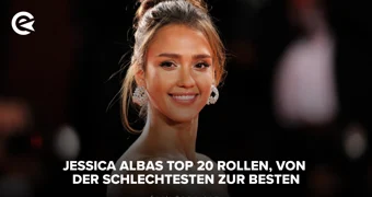 Jessica Alba Top 20 DE