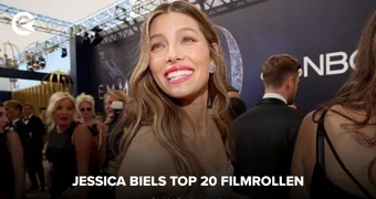 Jessica Biel Top 20 DE