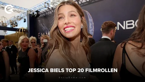 Jessica Biel Top 20 DE