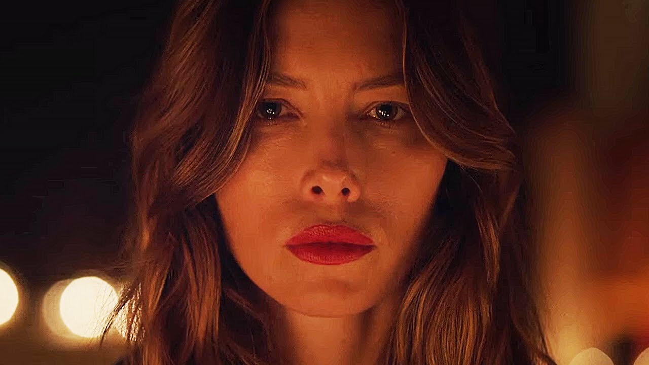 Jessica Biel