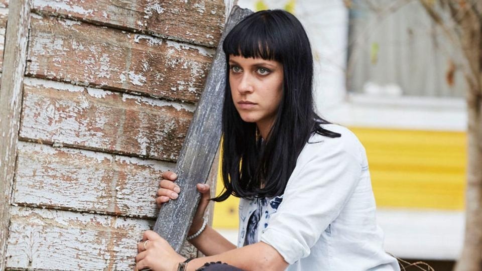 Jessica Falkholt