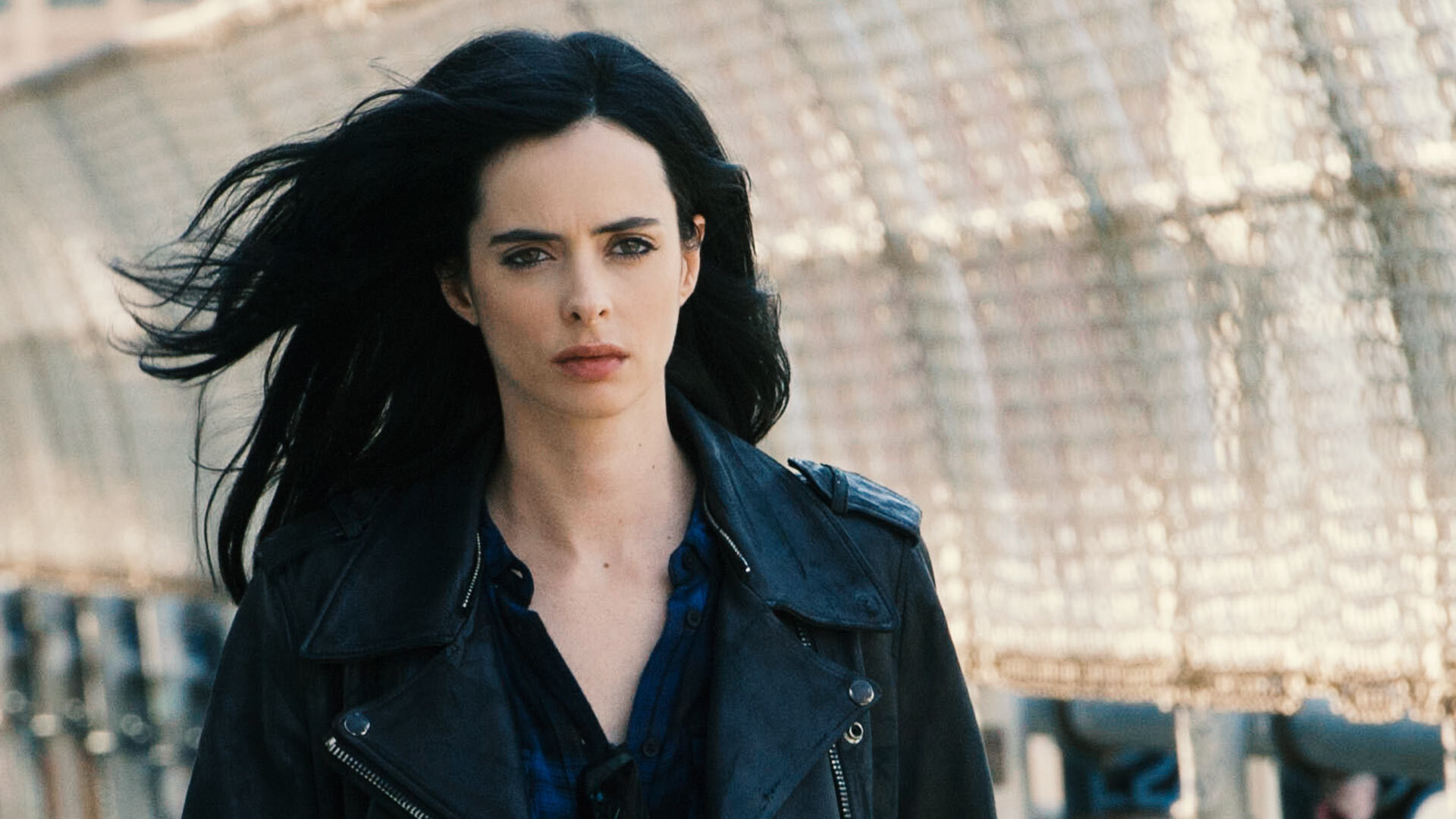 Jessica Jones MCU