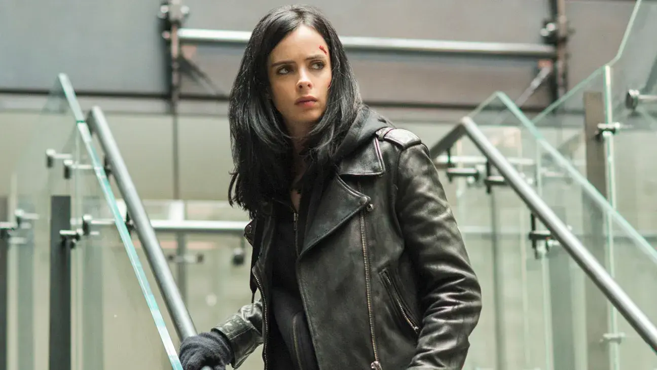 Jessica Jones