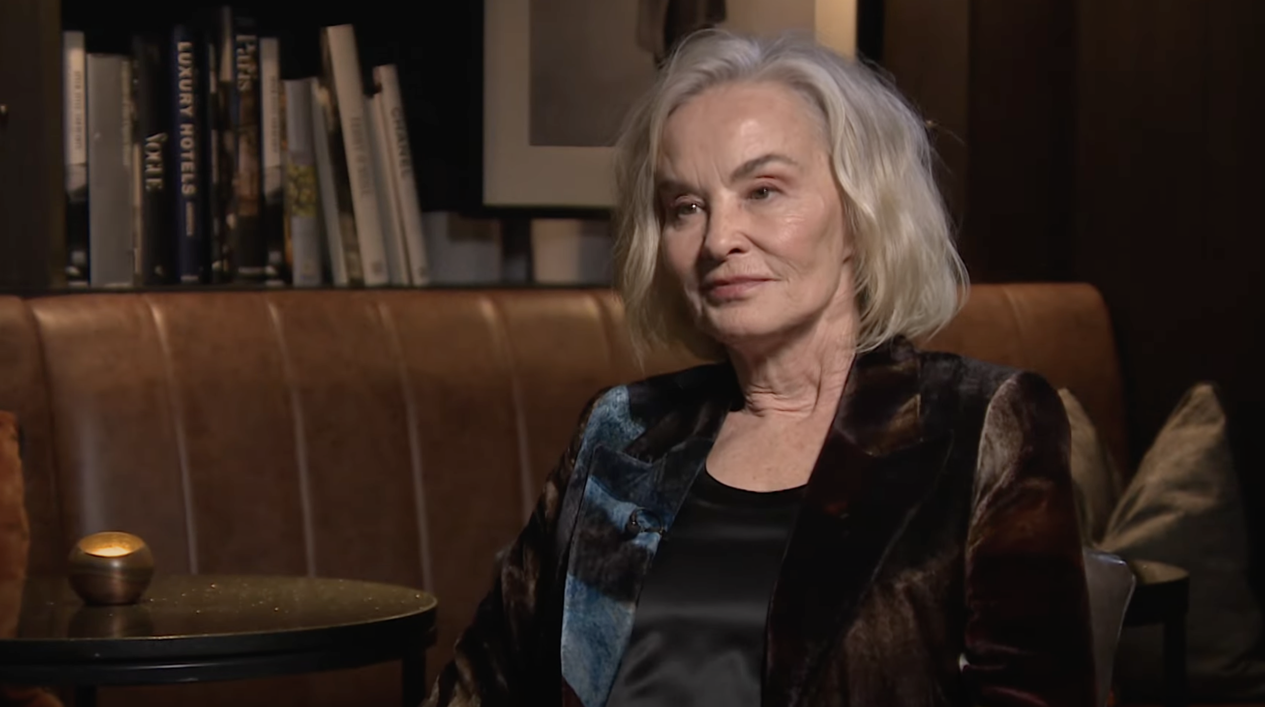 Jessica Lange