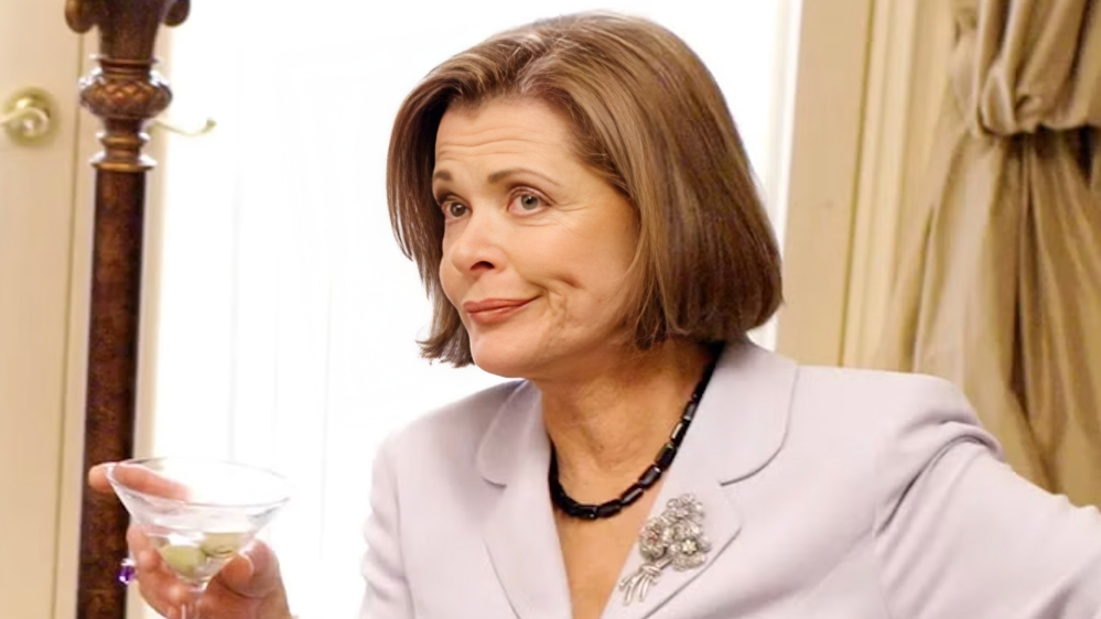 Jessica Walter