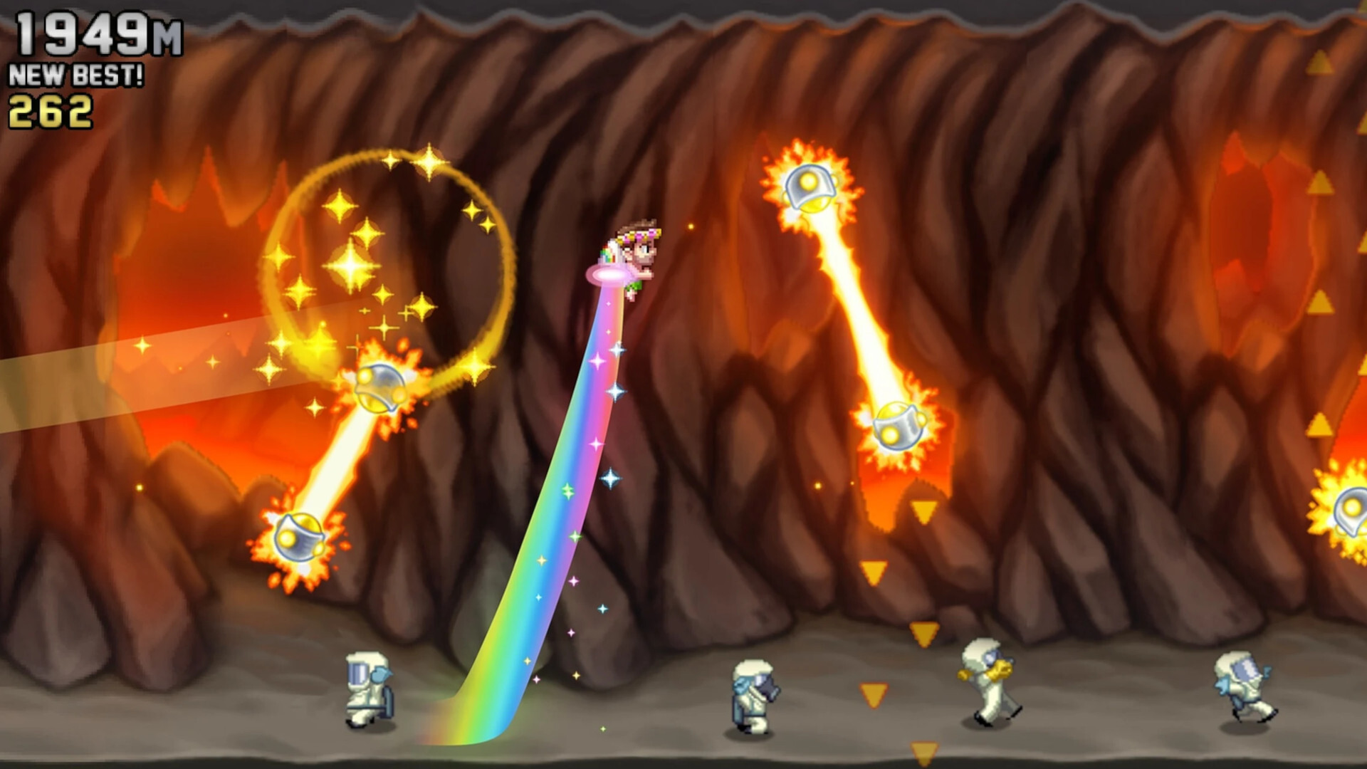 Jetpack Joyride