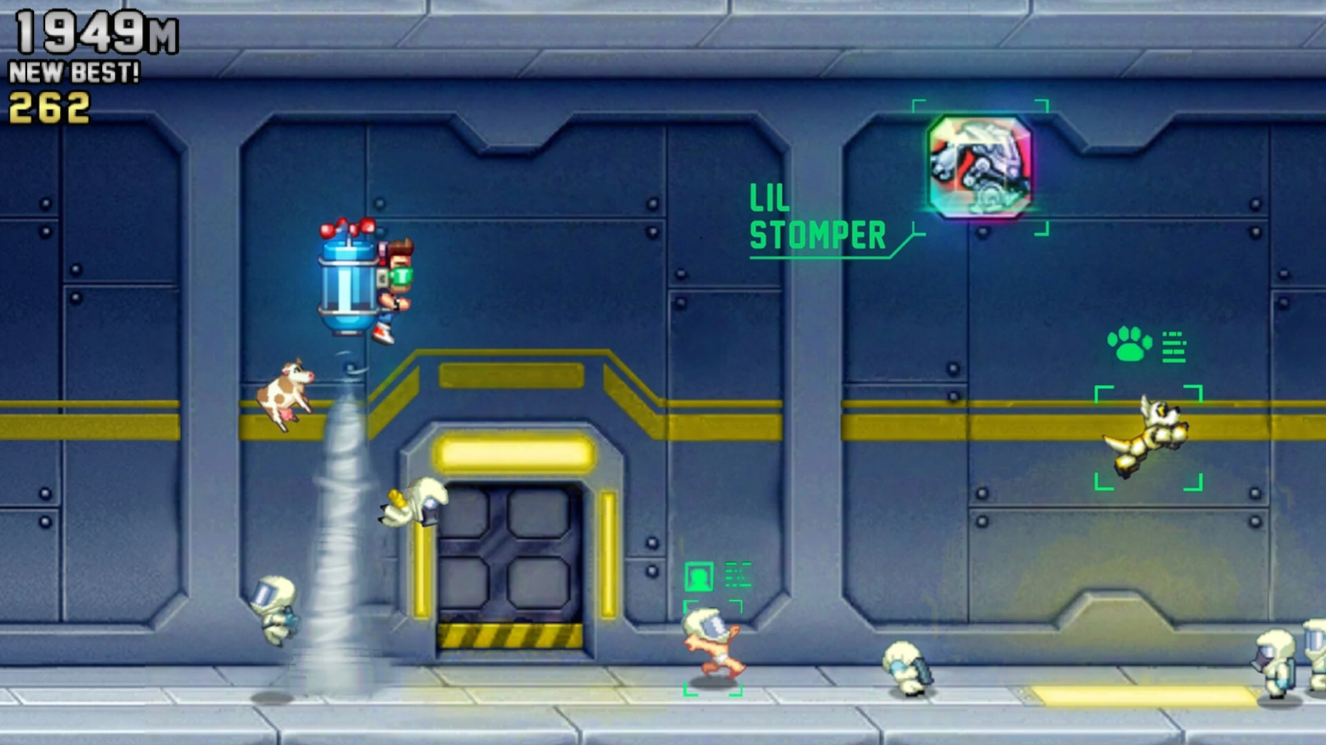 Jetpack Joyride