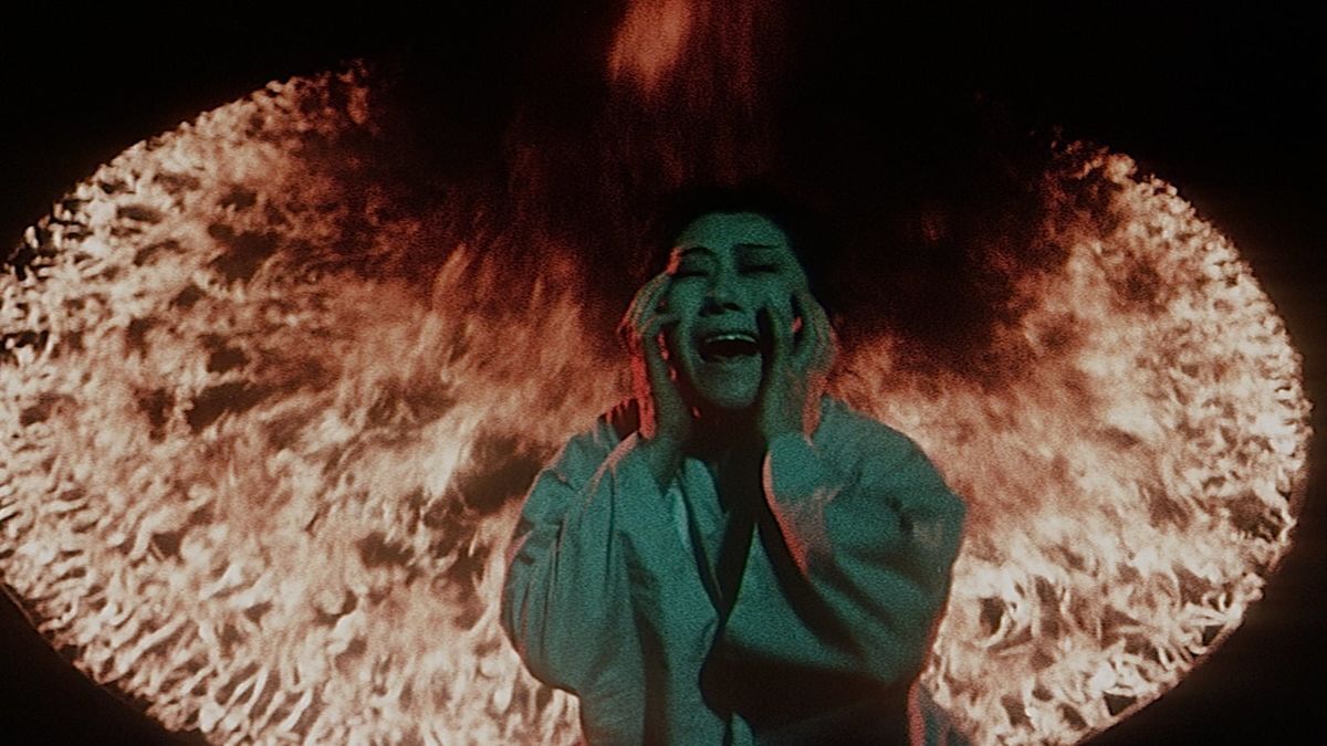 Jigoku 1960