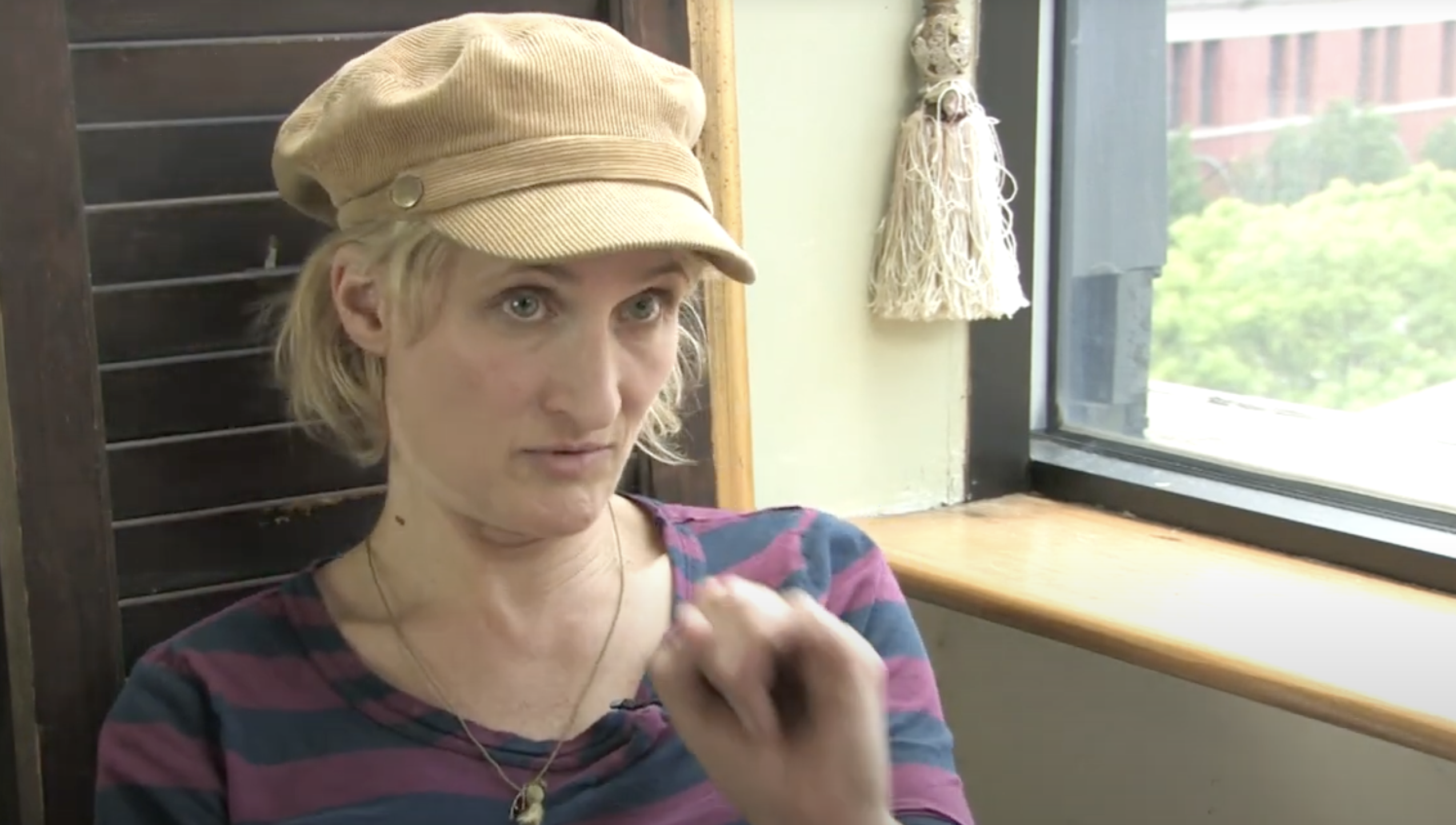 Jill Sobule