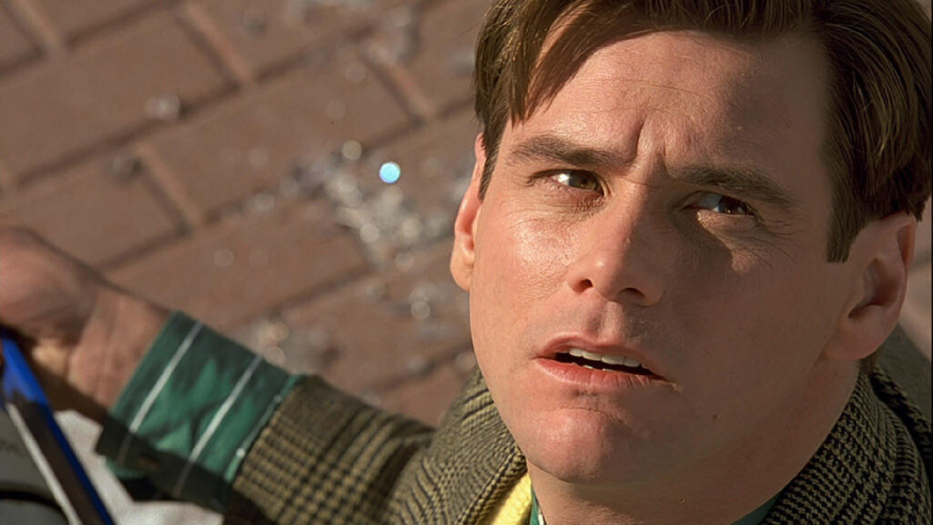 Jim Carrey 01 Paramount Pictures