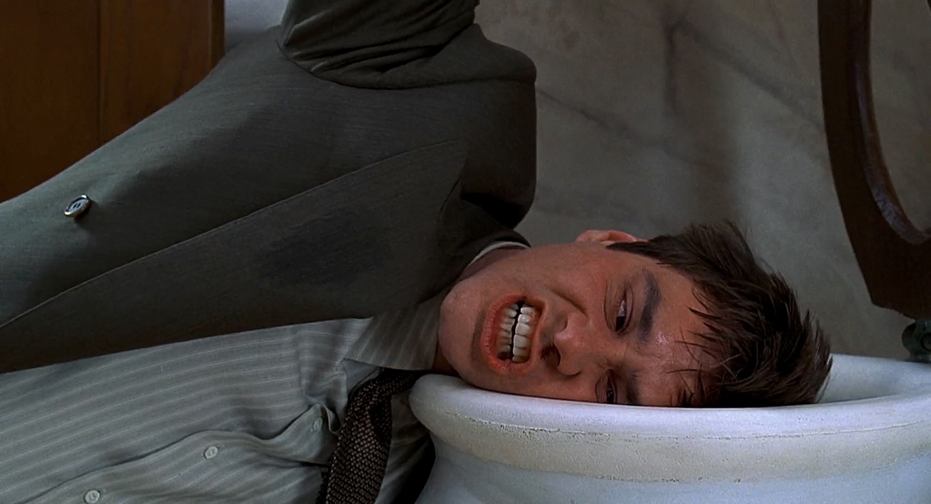 Jim Carrey liar liar