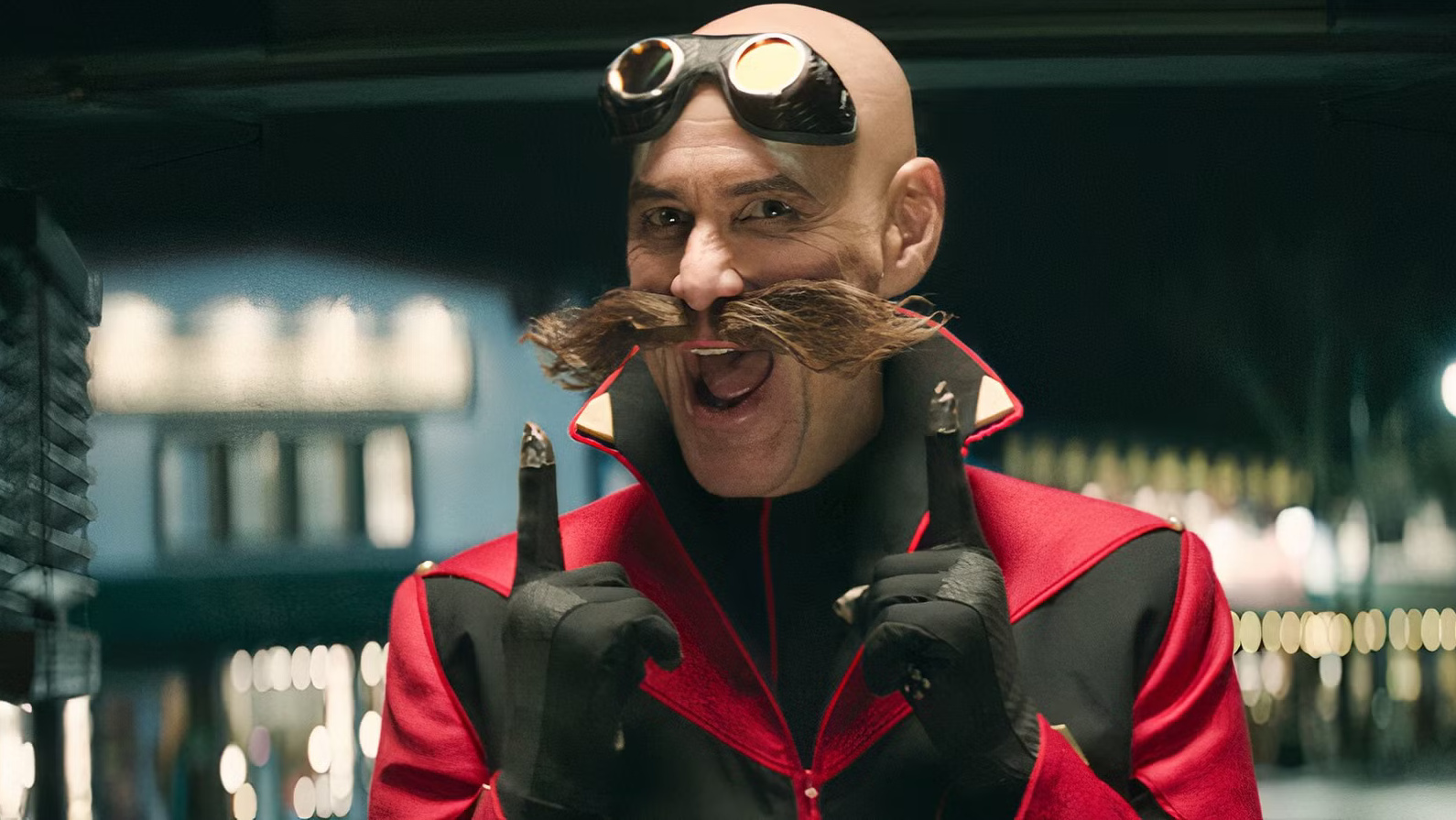 Jim Carrey sonic cropped processed by imagy