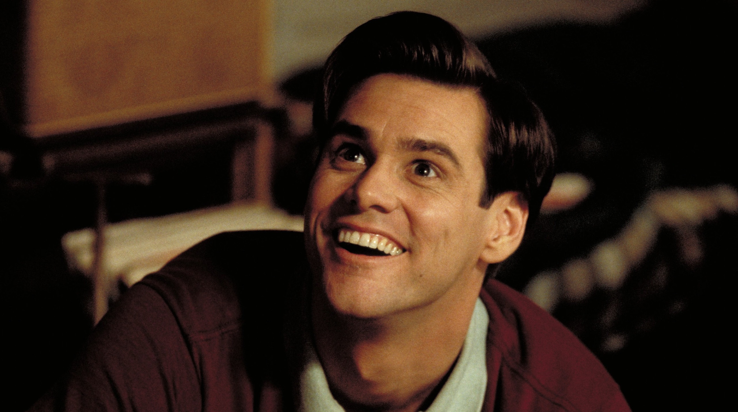 Jim Carrey