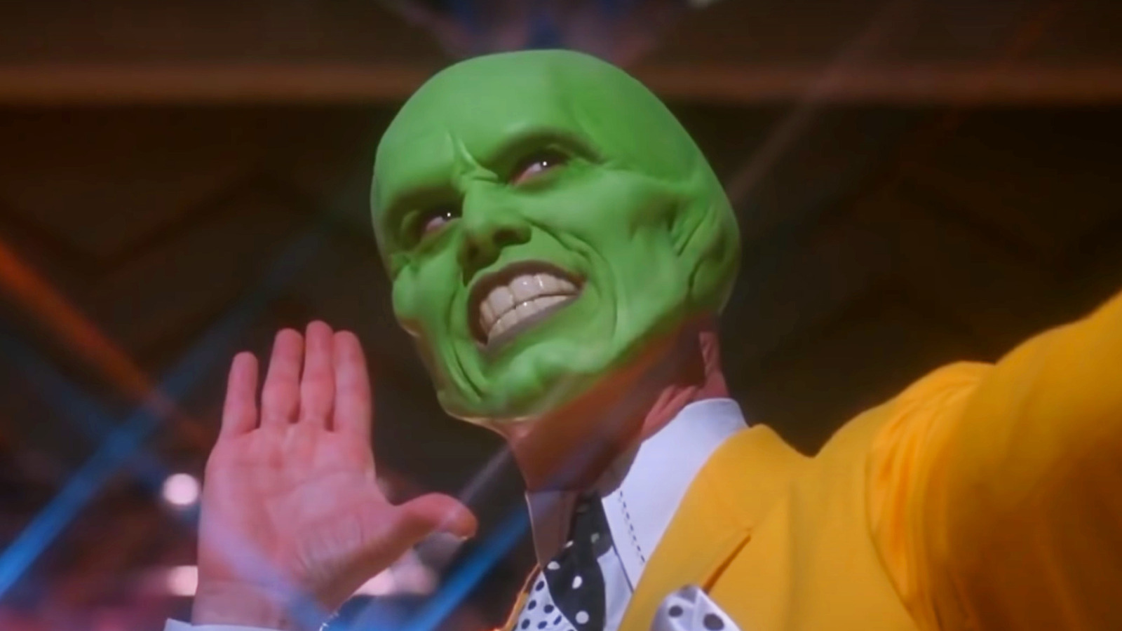 Jim Carrey