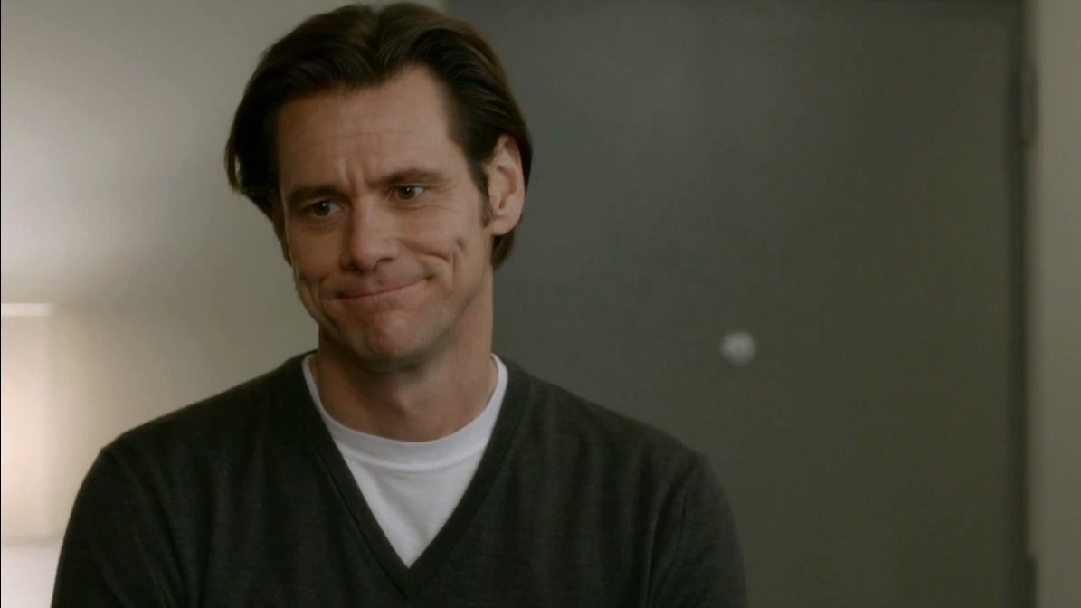 Jim Carrey